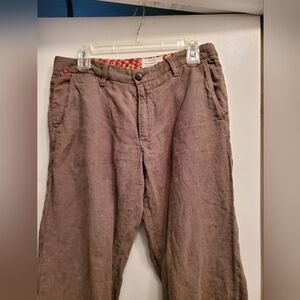 Hugo Boss Pants Size EU50 USA 32